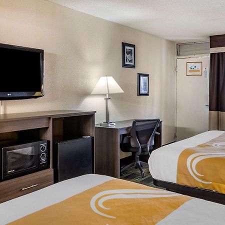 Quality Inn On Historic Route 66 Barstow Luaran gambar