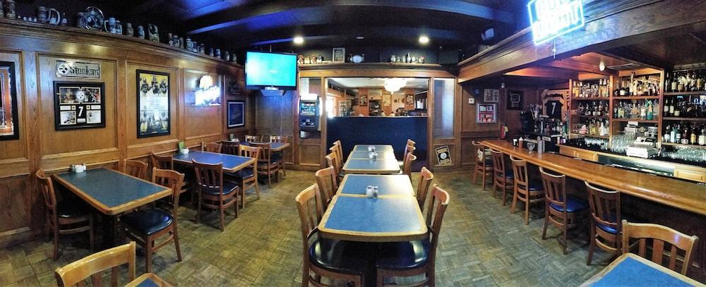 Quality Inn On Historic Route 66 Barstow Luaran gambar
