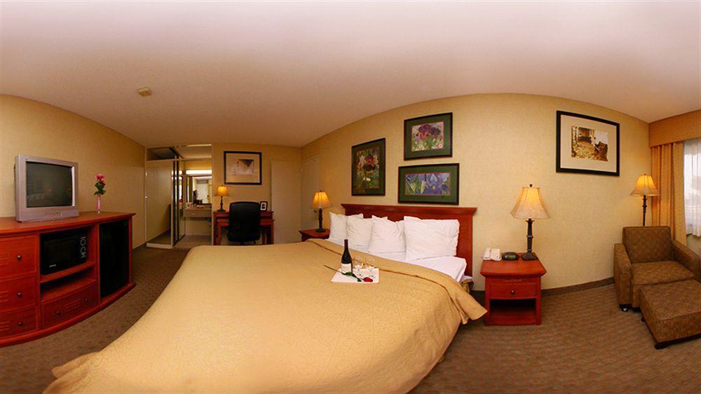 Quality Inn On Historic Route 66 Barstow Luaran gambar