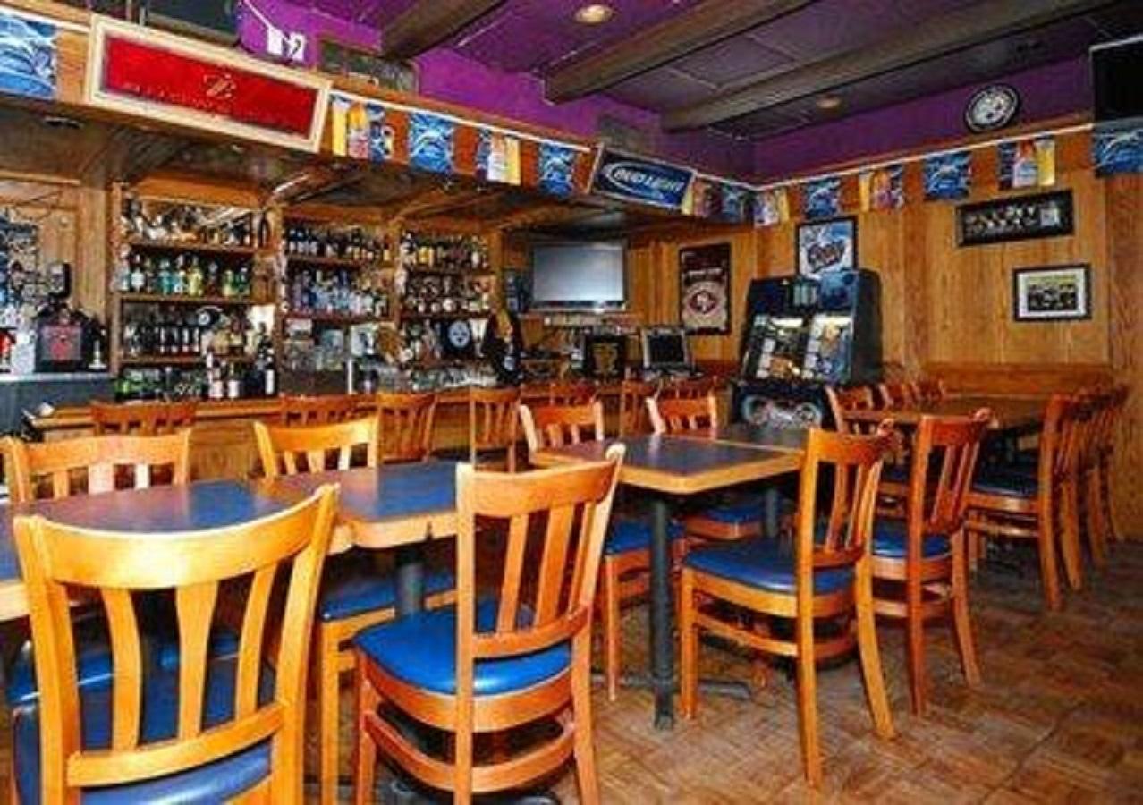 Quality Inn On Historic Route 66 Barstow Luaran gambar