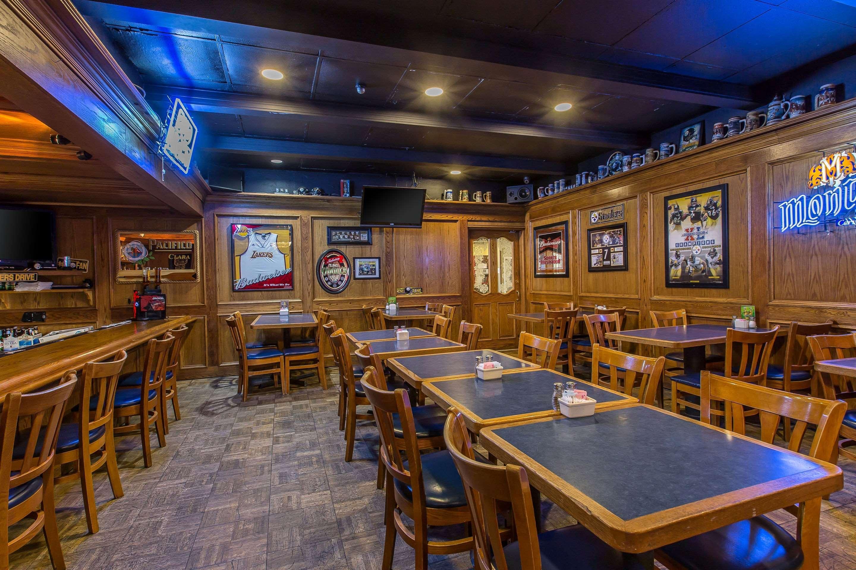 Quality Inn On Historic Route 66 Barstow Luaran gambar