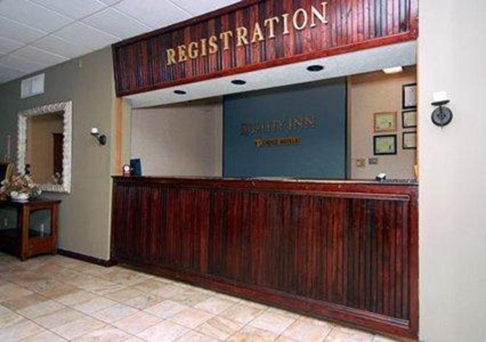 Quality Inn On Historic Route 66 Barstow Luaran gambar