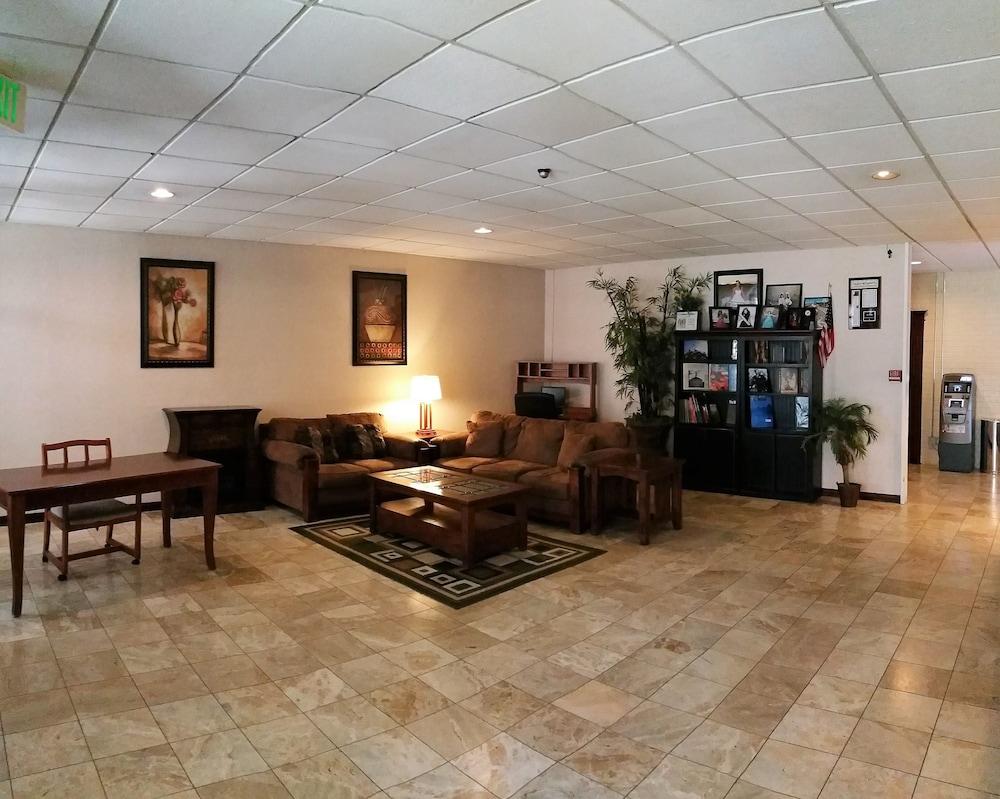 Quality Inn On Historic Route 66 Barstow Luaran gambar
