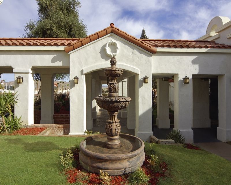 Quality Inn On Historic Route 66 Barstow Luaran gambar