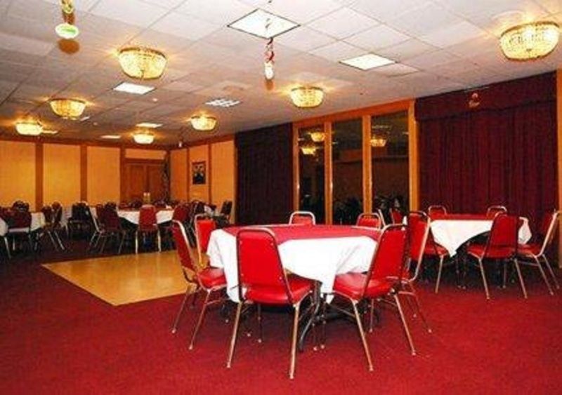 Quality Inn On Historic Route 66 Barstow Luaran gambar